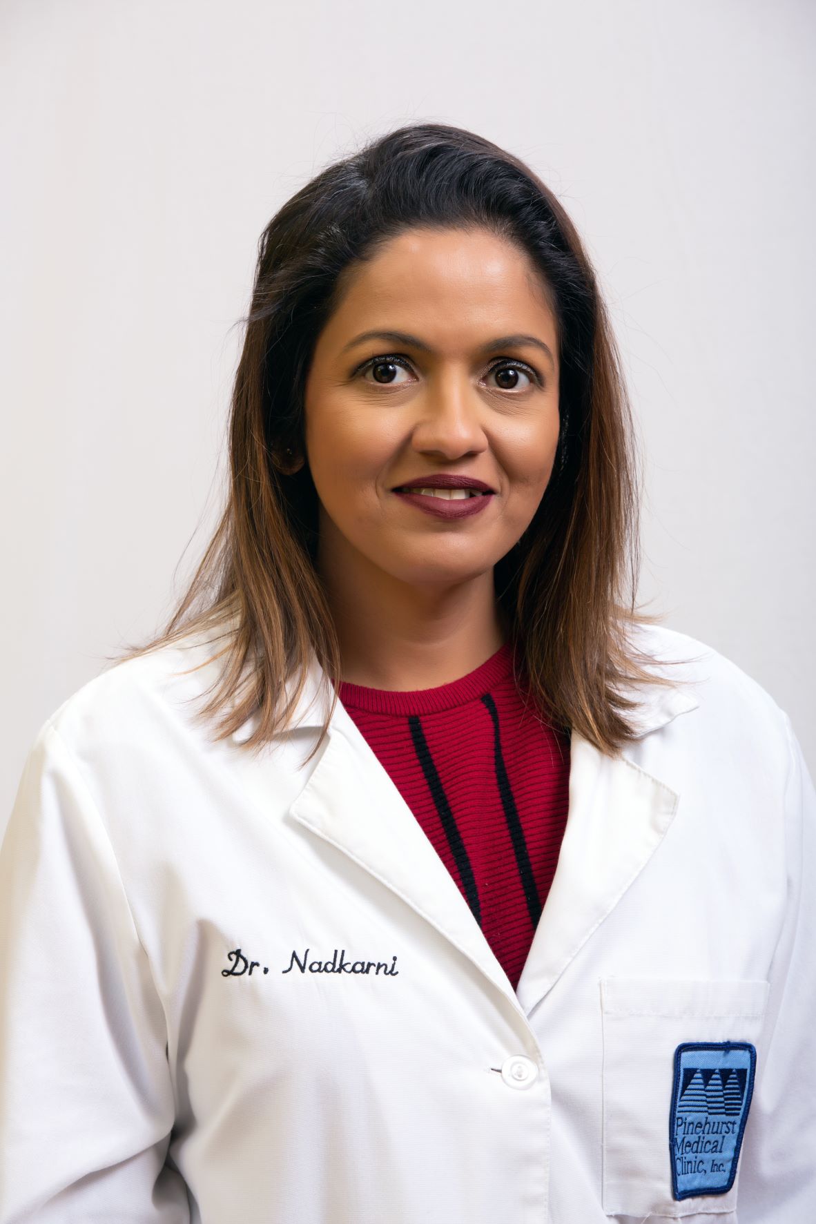 Vaishali Nadkarni